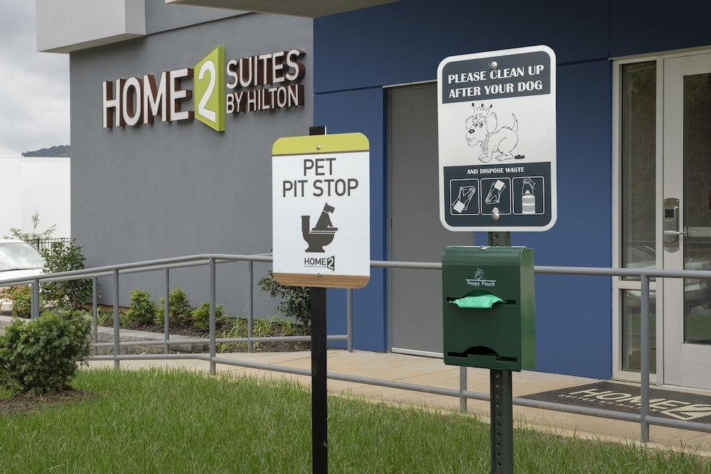 Home2 Suites By Hilton Edison Exterior photo