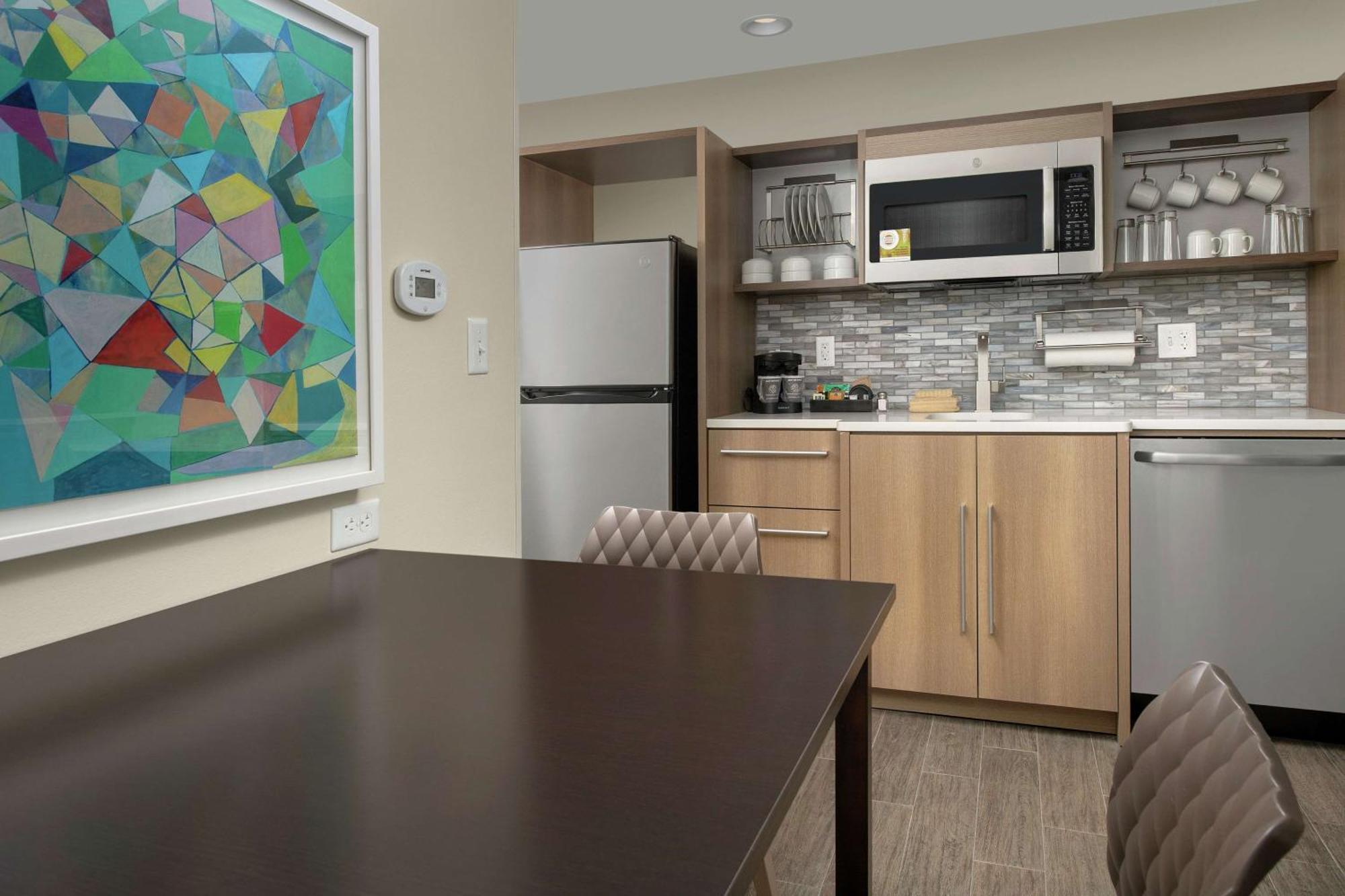 Home2 Suites By Hilton Edison Exterior photo