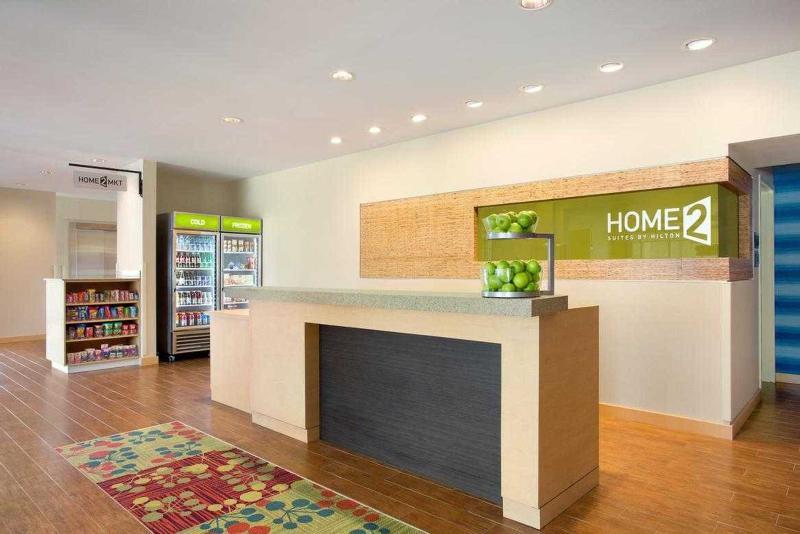 Home2 Suites By Hilton Edison Exterior photo